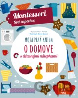 Moja prvá kniha o domove