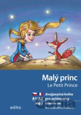 Malý princ / Le Petit Prince