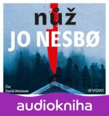 Nůž