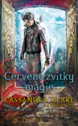 Červené zvitky mágie