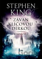 Temná věž: Závan klíčovou dírkou
