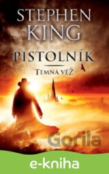 Temná věž I.