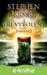 Tři vyvolení