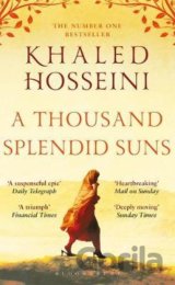A Thousand Splendid Suns