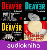 Deaver komplet