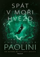 Spát v moři hvězd - Kniha II.