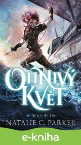 Ohnivý květ