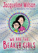 We Are The Beaker Girls