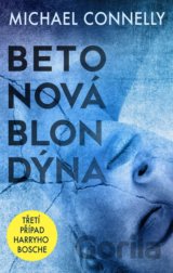 Betonová blondýna