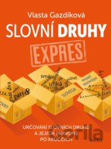 Slovní druhy expres