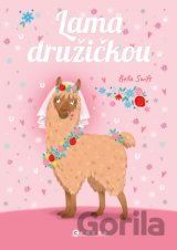 Lama družičkou