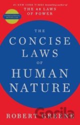 The Concise Laws of Human Nature