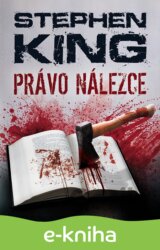 Právo nálezce