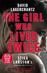 The Girl Who Lived Twice