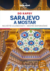 Sarajevo a Mostar