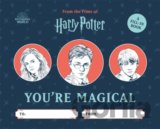 Harry Potter: You're Magical