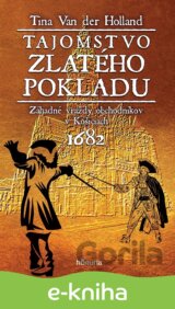 Tajomstvo zlatého pokladu