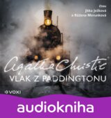 Vlak z Paddingtonu
