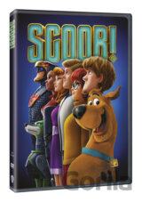 Scoob!