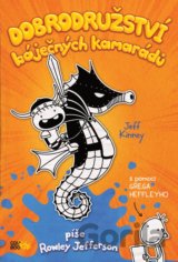 Dobrodružství báječných kamarádů