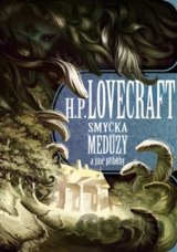Smyčka medúzy a další příběhy