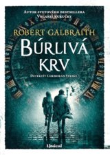 Búrlivá krv