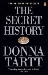 The Secret History