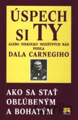 Úspech si Ty