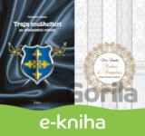 Balíček francúzskych historických románov