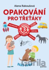 Opakování pro třeťáky