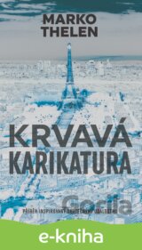 Krvavá karikatura