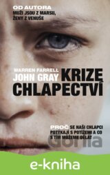 Krize chlapectví