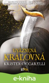 Uväznená kráľovná