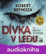 Dívka v ledu