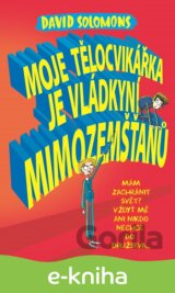 Moje tělocvikářka je vládkyní mimozemšťanů