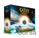 Catan - Hvězdoplavci