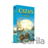 Catan: Námořníci 5-6 hráčů