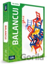Balancuj: na cesty
