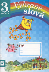 Vybrané slová