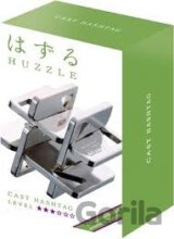 Huzzle Cast: Hashtag