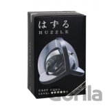 Huzzle Cast: Equa