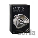 Huzzle Cast: Ring II.