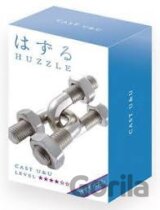 Huzzle Cast: U&U