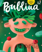Bublina 12 (detský časopis)