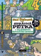 Správná pětka a tajemství Šeptajícího ostrova