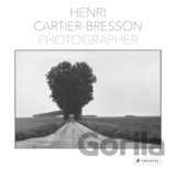 Henri Cartier-Bresson: Photographer