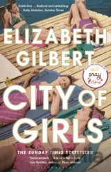 City of Girls
