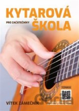 Kytarová škola pro začátečníky