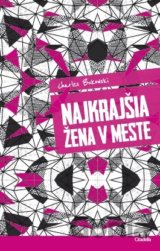 Najkrajšia žena v meste