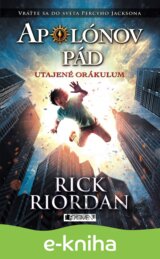 Apolónov pád: Utajené orákulum